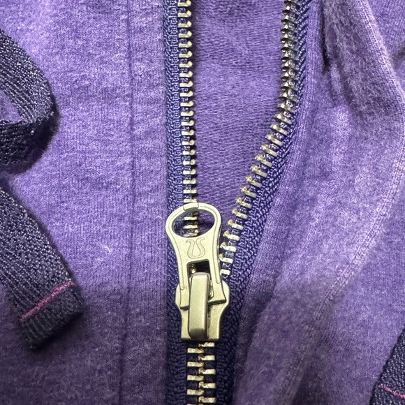 Lululemon jacket - Picture 3 of 4